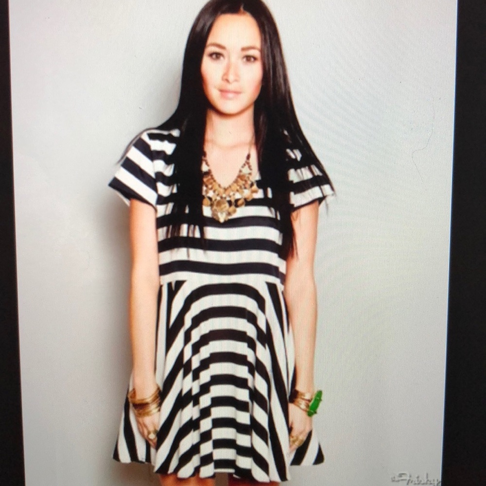 Show Me Your MuMu Paisley Mini Dress